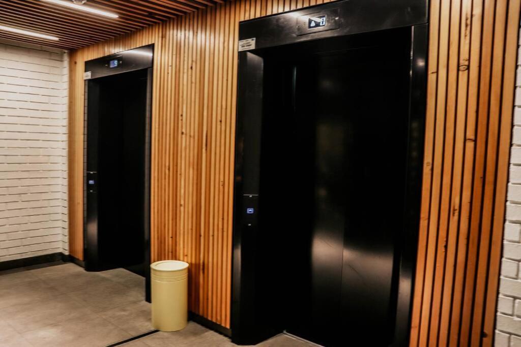 Apartment Wex 631 - Modern 6th Floor Unit -pool Bar-gym&parking