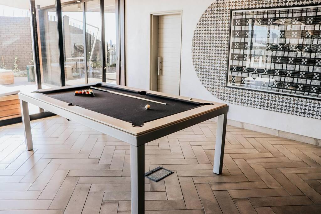 Apartment Wex 631 - Modern 6th Floor Unit -pool Bar-gym&parking