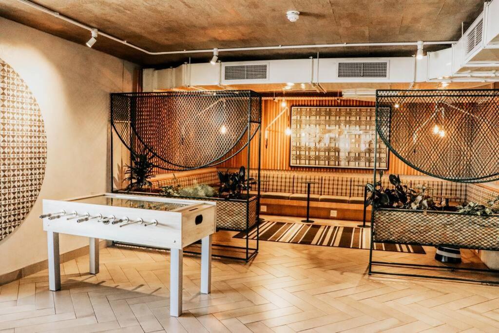 Apartment Wex 631 - Modern 6th Floor Unit -pool Bar-gym&parking