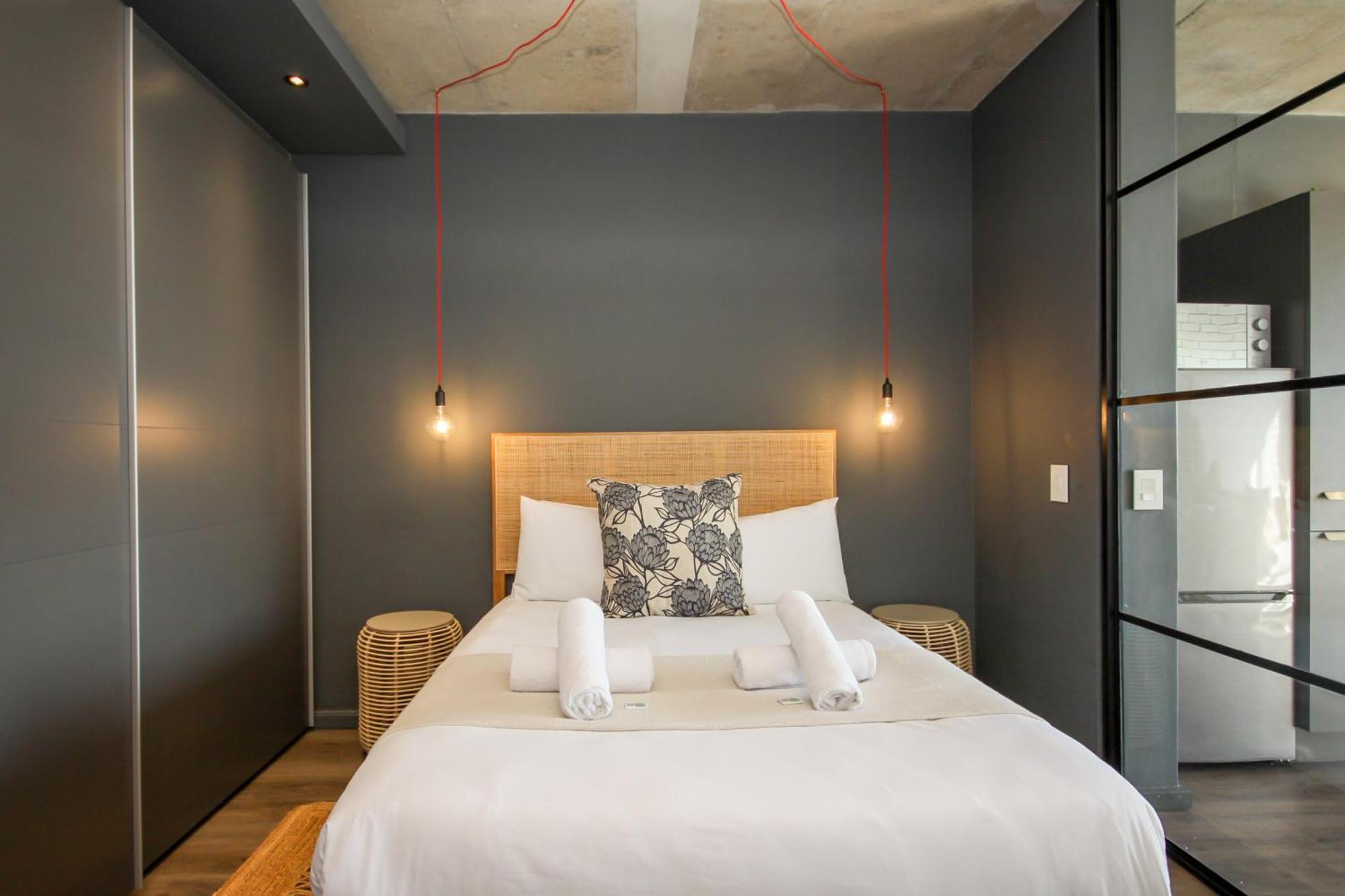 Apartment Wex 631 - Modern 6th Floor Unit -pool Bar-gym&parking
