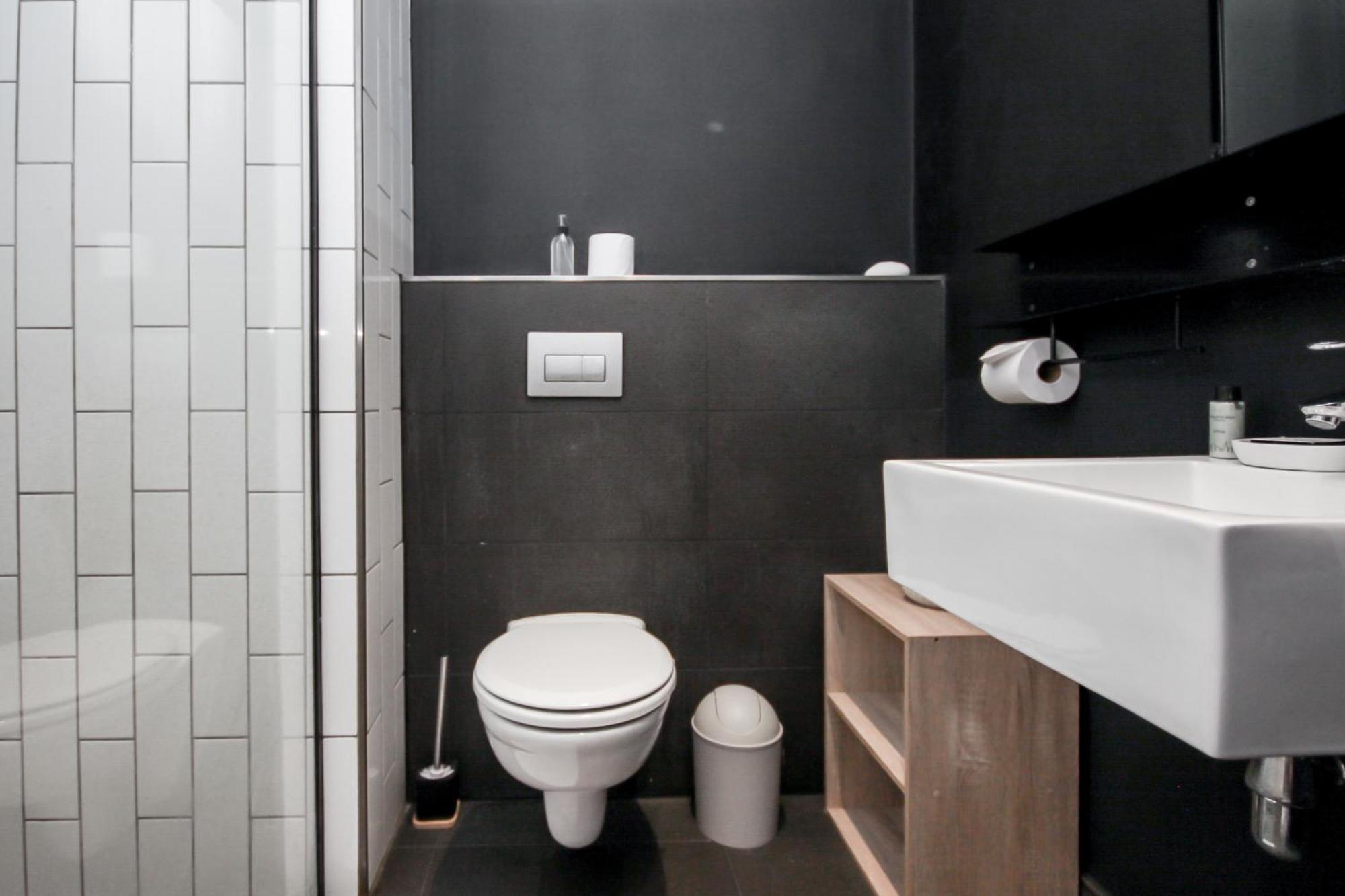 Apartment Wex 631 - Modern 6th Floor Unit -pool Bar-gym&parking *